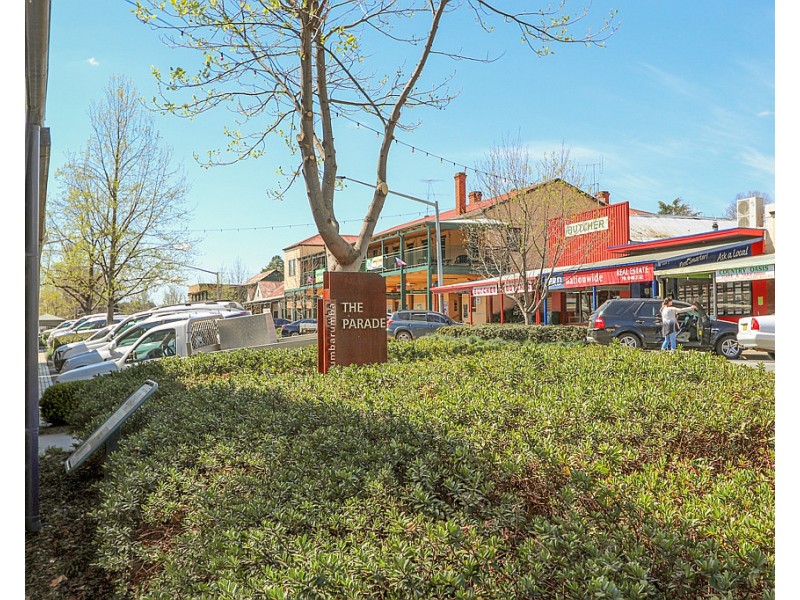 338F Elliott Way, Maragle NSW 2653