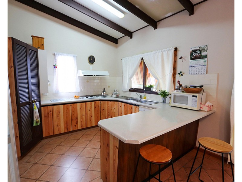 140 Batlow Road, Tumbarumba NSW 2653