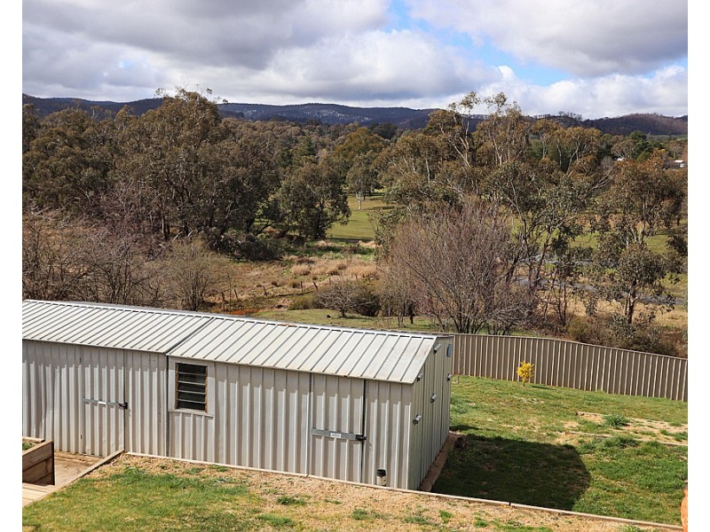 140 Batlow Road, Tumbarumba NSW 2653