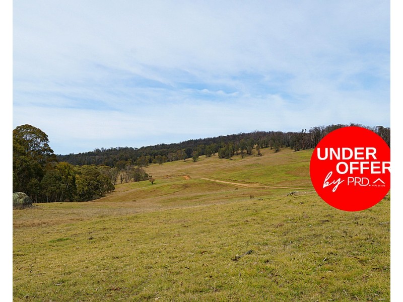 Lot 2 MOODYS HILL ROAD, Tumbarumba NSW 2653