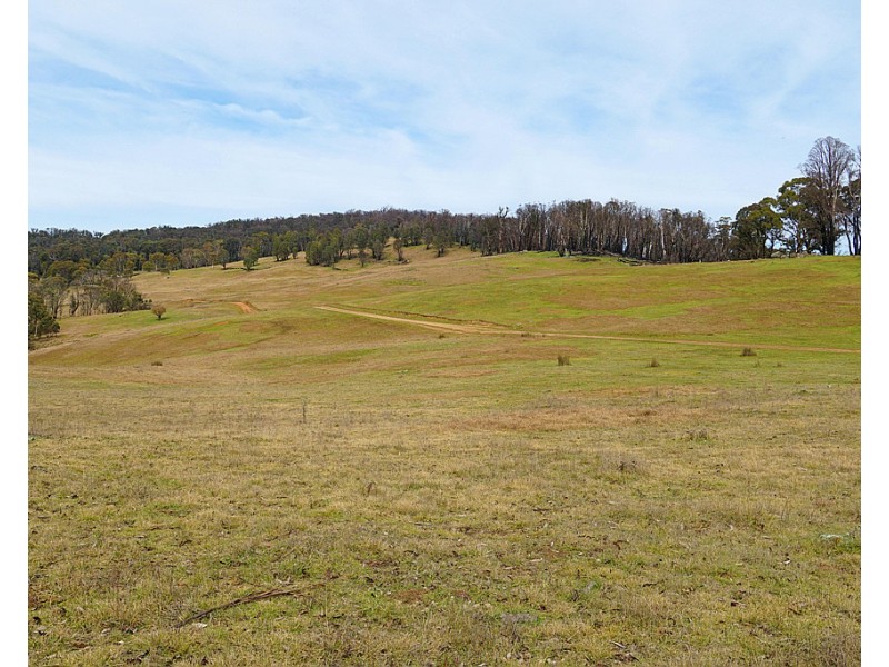Lot 2 MOODYS HILL ROAD, Tumbarumba NSW 2653