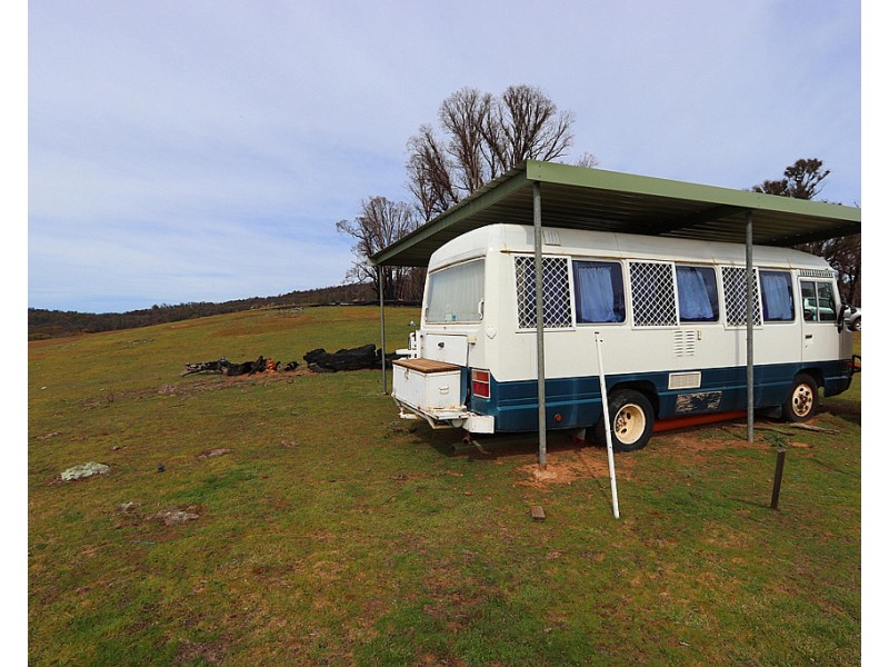 Lot 2 MOODYS HILL ROAD, Tumbarumba NSW 2653