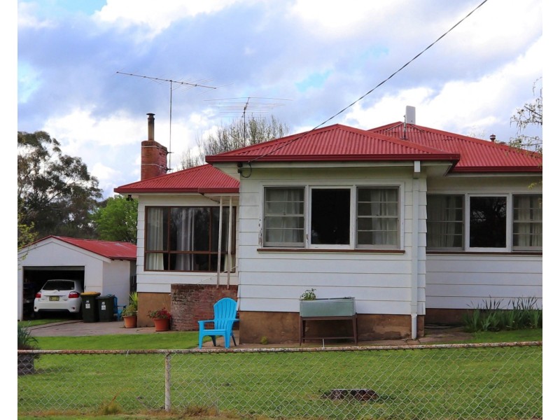 15 Kent Street, Tumbarumba NSW 2653