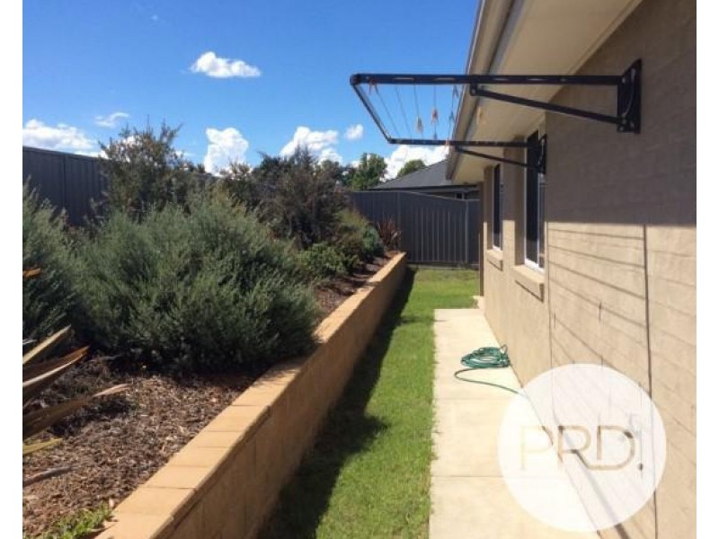 21 Burgun Drive, Tumbarumba NSW 2653