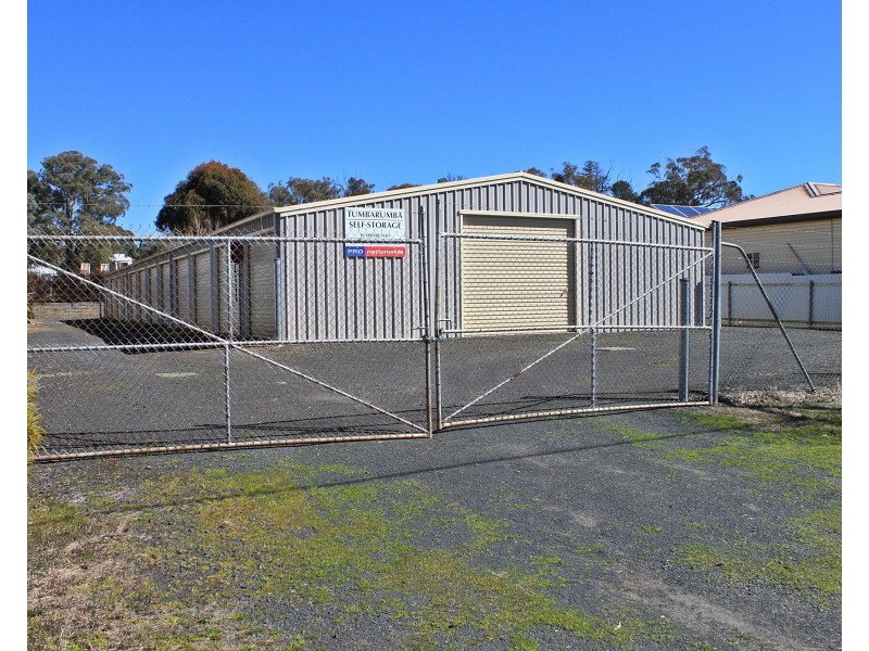 121 Albury Street, Tumbarumba NSW 2653