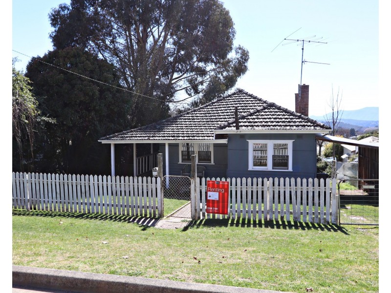 3 Eurabbie, Batlow NSW 2730
