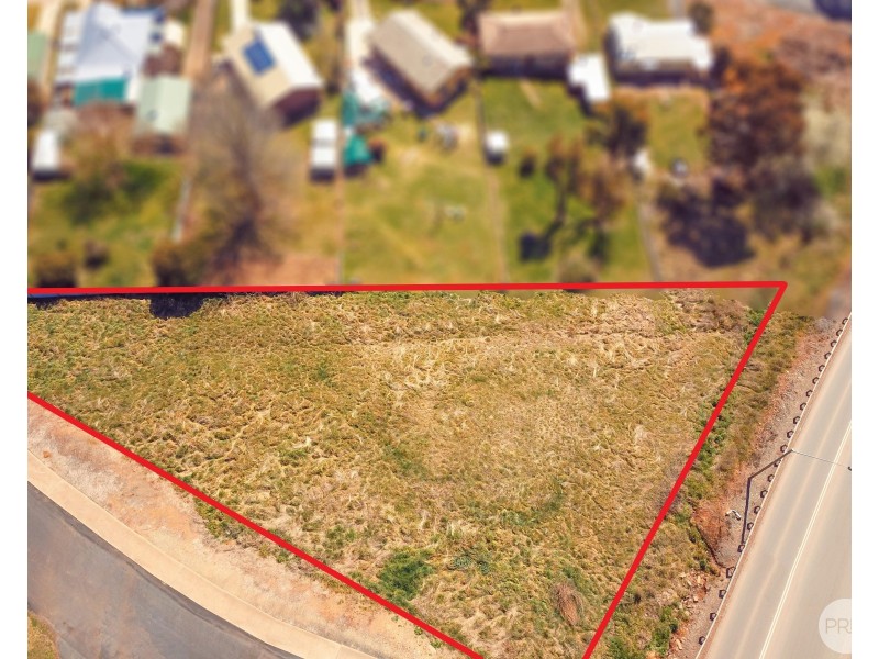 13 Albury Close, Tumbarumba NSW 2653