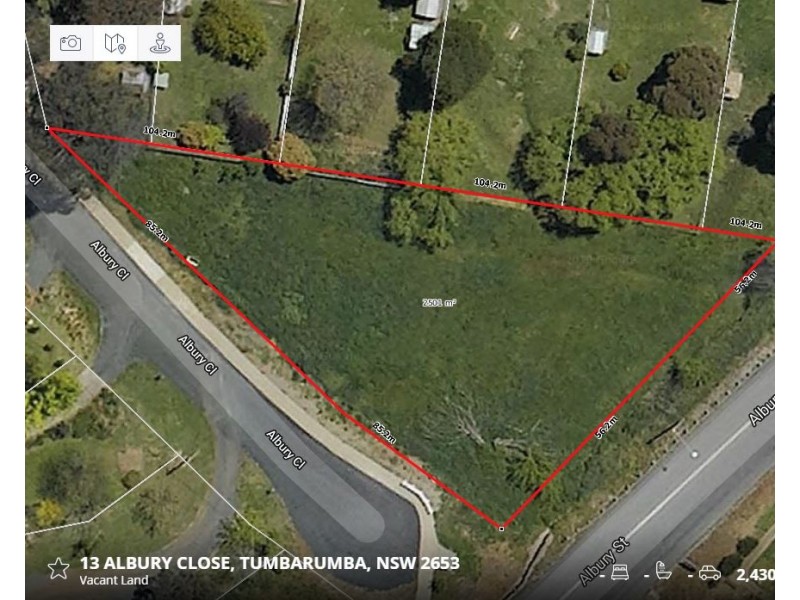 13 Albury Close, Tumbarumba NSW 2653