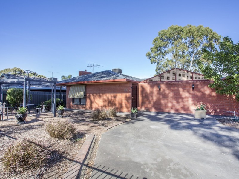 46 Amber Rd, Hope Valley SA 5090