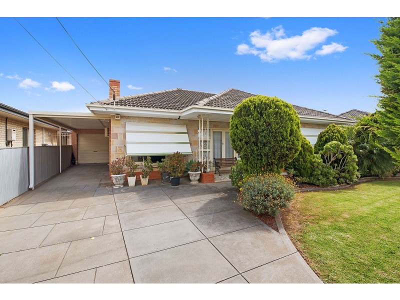 22 Sare, Hectorville SA 5073