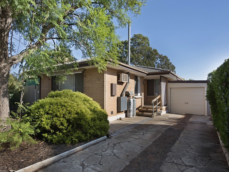 20 wimborne, Elizabeth Downs SA 5113