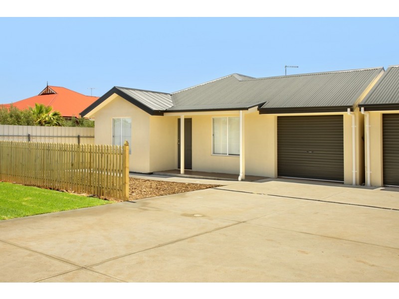 1124 Andrews Road, Munno Para West SA 5115