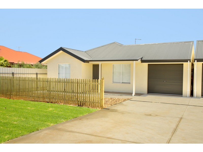 1124 Andrews Road, Munno Para West SA 5115