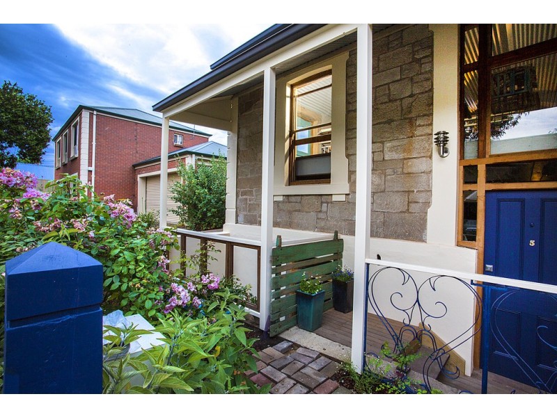 5 Harris st, Norwood SA 5067