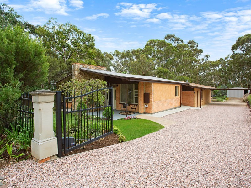 46 Mataro, Hope Valley SA 5090