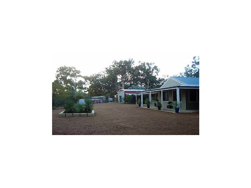 274 Santa Gertrudis Drive, Lower Chittering WA 6084