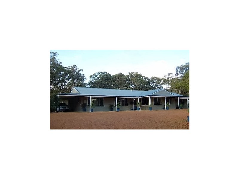 274 Santa Gertrudis Drive, Lower Chittering WA 6084