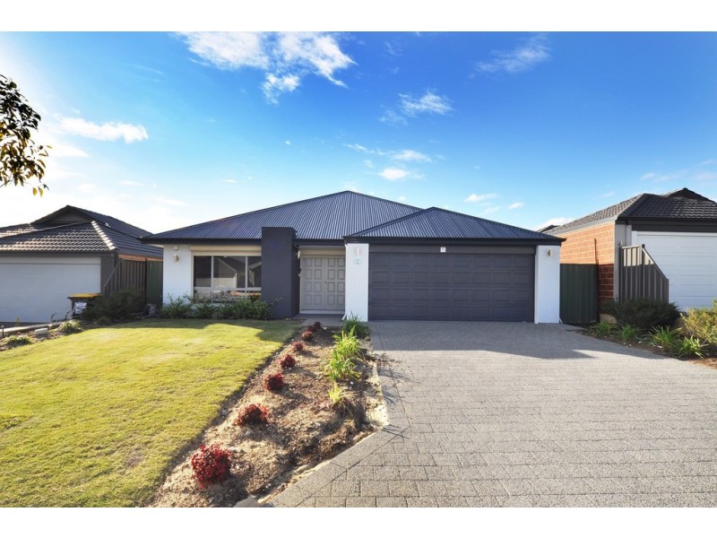 49 Fishbone Turn, Banksia Grove WA 6031