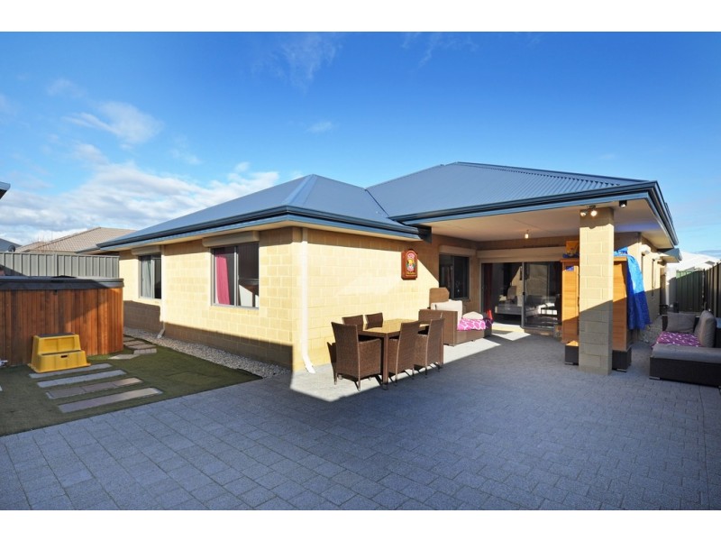 49 Fishbone Turn, Banksia Grove WA 6031