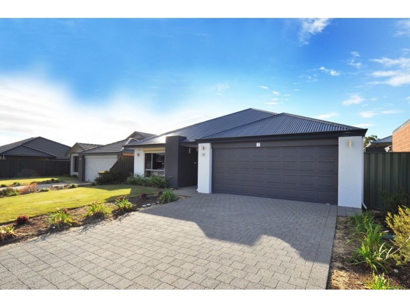 49 Fishbone Turn, Banksia Grove WA 6031