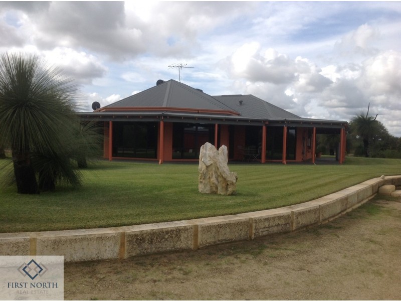 57 Pieter Place, Gabbadah WA 6041