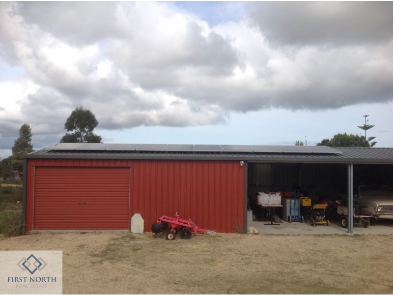57 Pieter Place, Gabbadah WA 6041