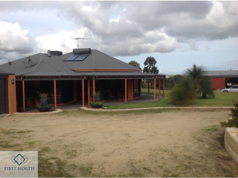 57 Pieter Place, Gabbadah WA 6041