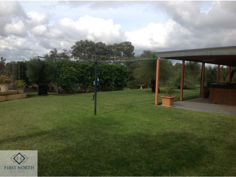 57 Pieter Place, Gabbadah WA 6041