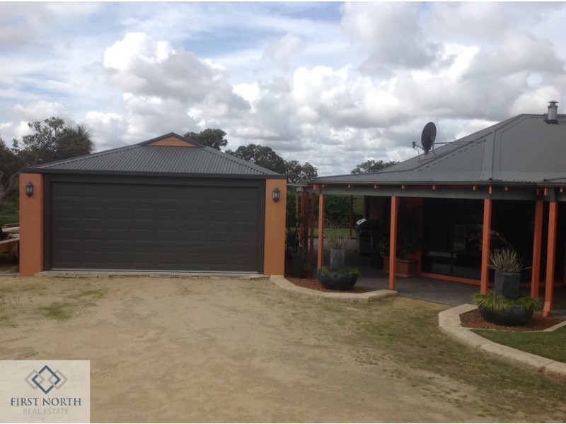 57 Pieter Place, Gabbadah WA 6041