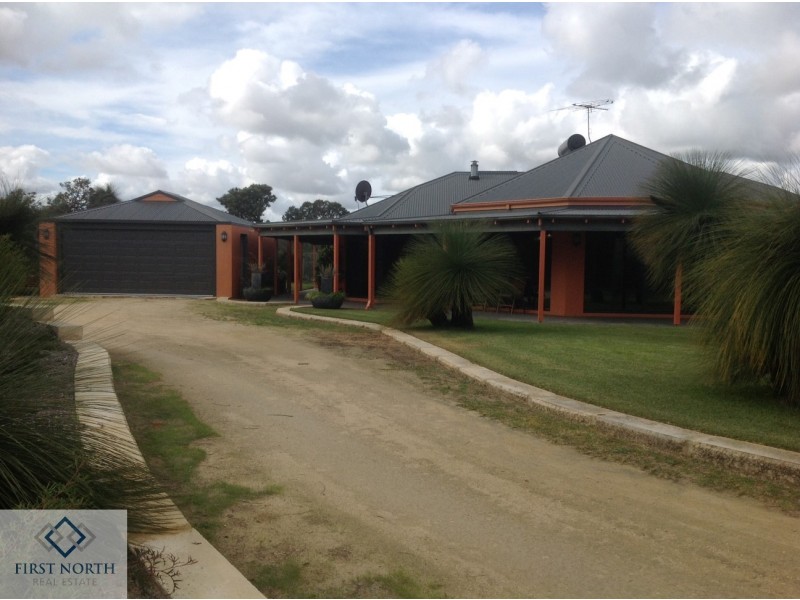 57 Pieter Place, Gabbadah WA 6041
