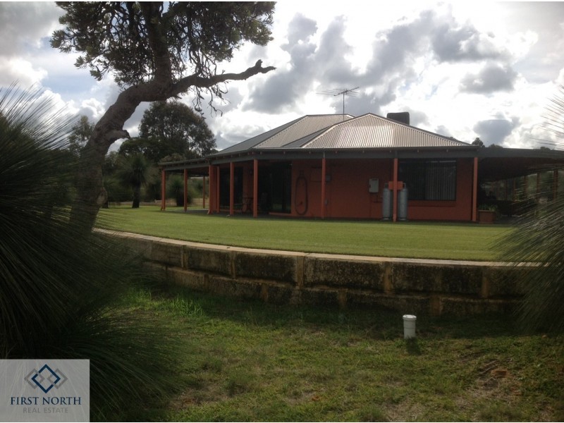 57 Pieter Place, Gabbadah WA 6041