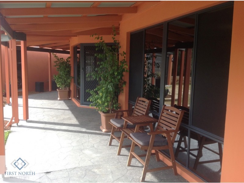 57 Pieter Place, Gabbadah WA 6041