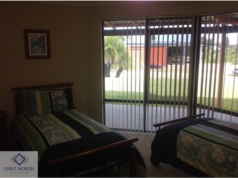 57 Pieter Place, Gabbadah WA 6041