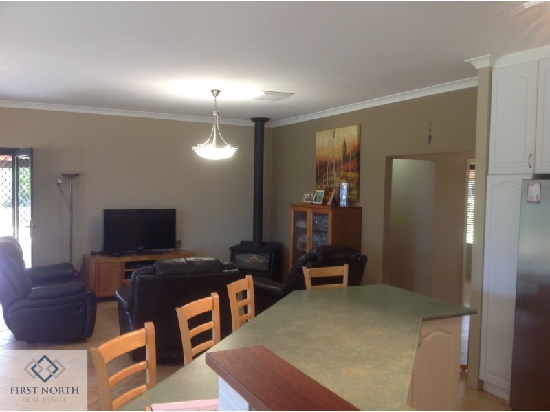 57 Pieter Place, Gabbadah WA 6041