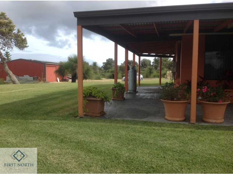 57 Pieter Place, Gabbadah WA 6041