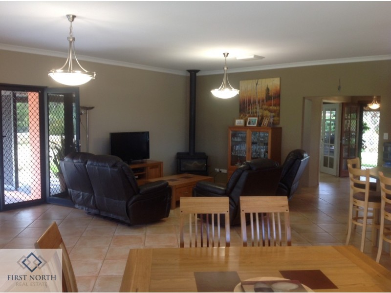 57 Pieter Place, Gabbadah WA 6041