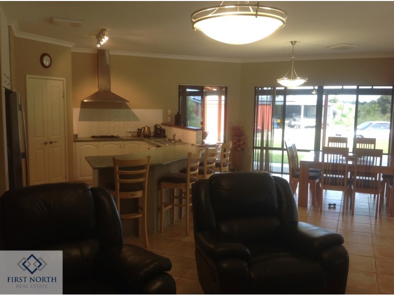57 Pieter Place, Gabbadah WA 6041