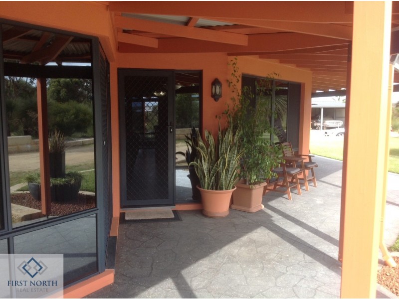 57 Pieter Place, Gabbadah WA 6041