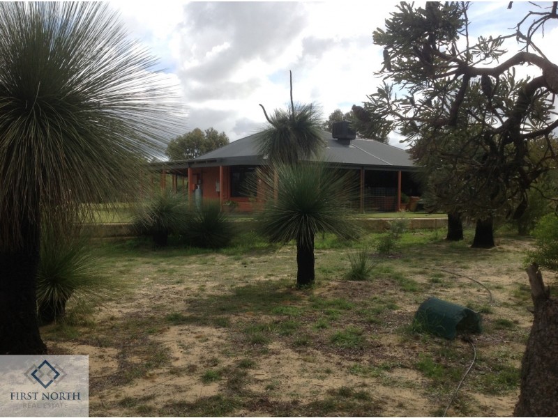 57 Pieter Place, Gabbadah WA 6041