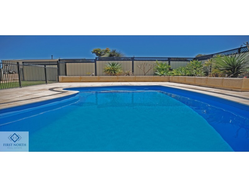 154 Sovereign Hills Drive, Gabbadah WA 6041