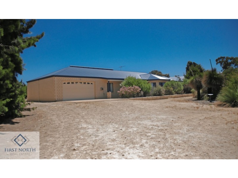 154 Sovereign Hills Drive, Gabbadah WA 6041