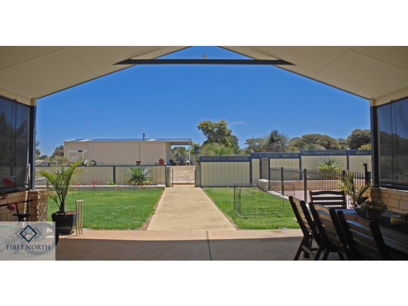 154 Sovereign Hills Drive, Gabbadah WA 6041