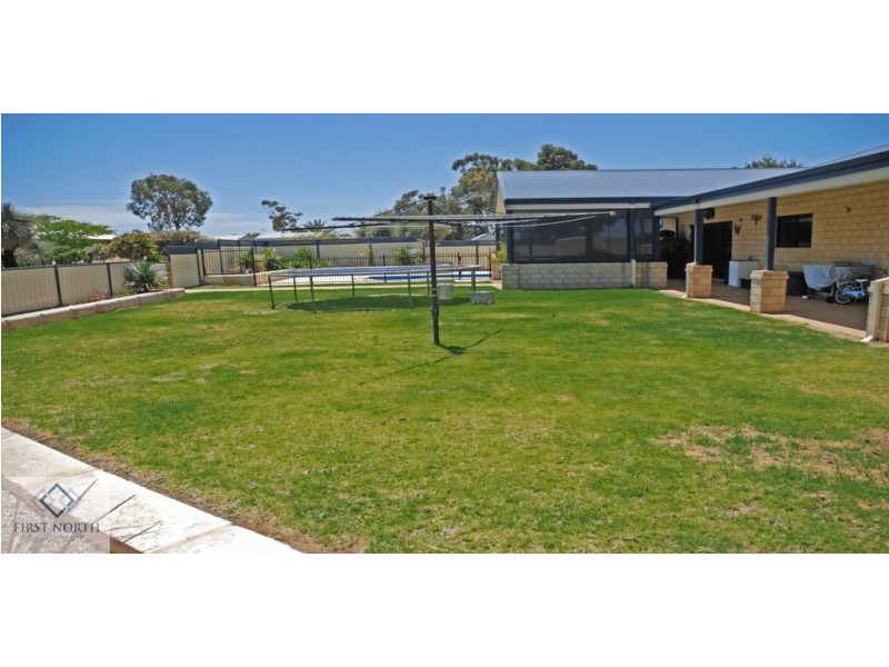154 Sovereign Hills Drive, Gabbadah WA 6041