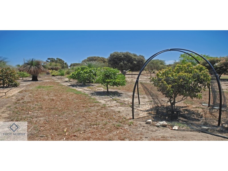 154 Sovereign Hills Drive, Gabbadah WA 6041