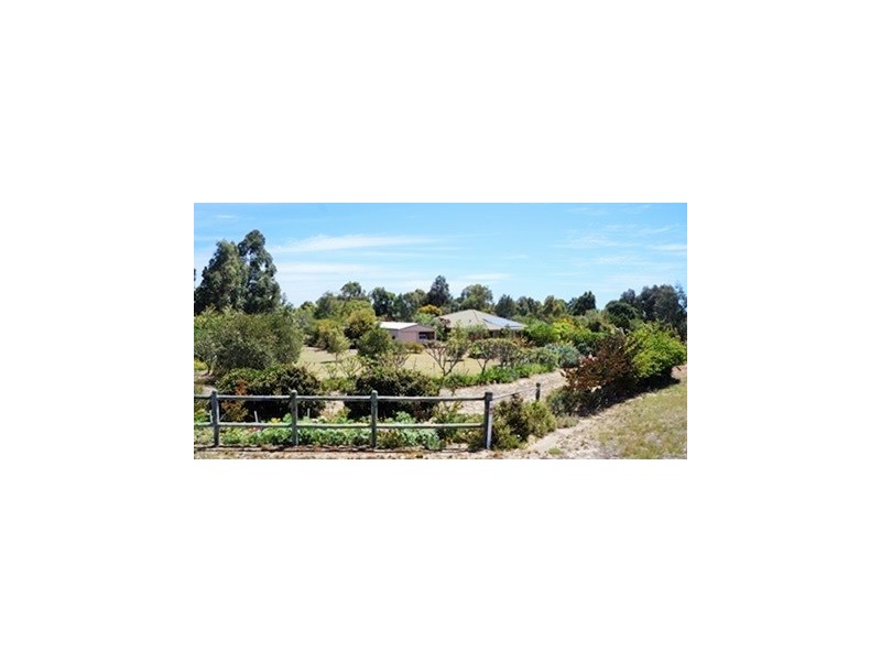 71 Darch Trail, Gabbadah WA 6041