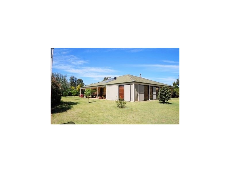 71 Darch Trail, Gabbadah WA 6041