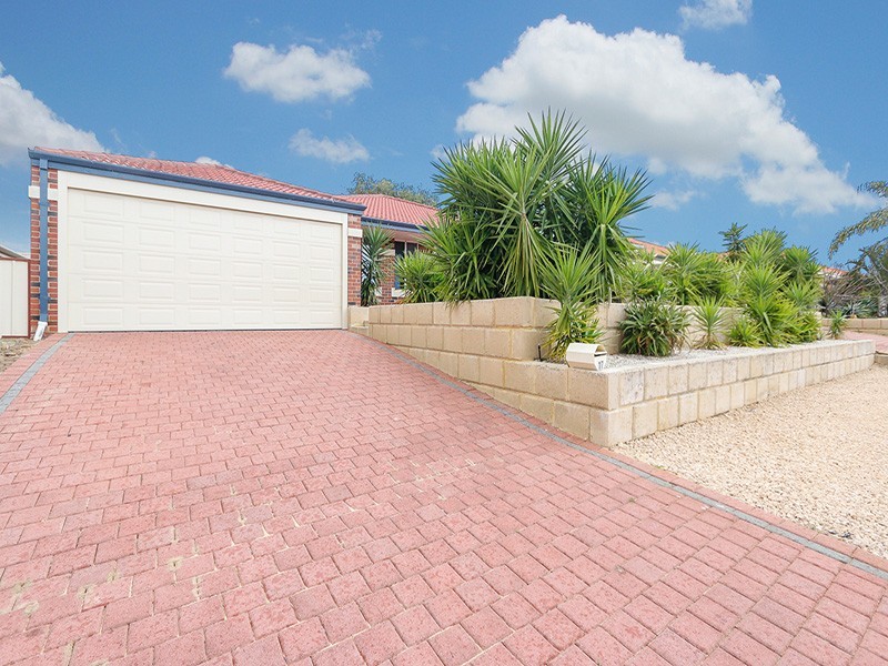 17 Daydream Way, Ridgewood WA 6030