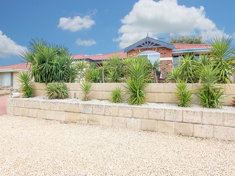 17 Daydream Way, Ridgewood WA 6030