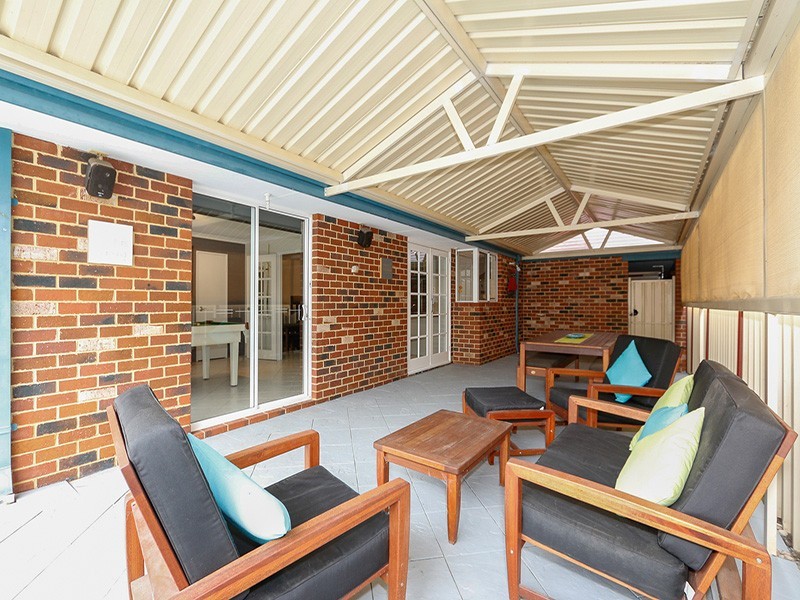 17 Daydream Way, Ridgewood WA 6030