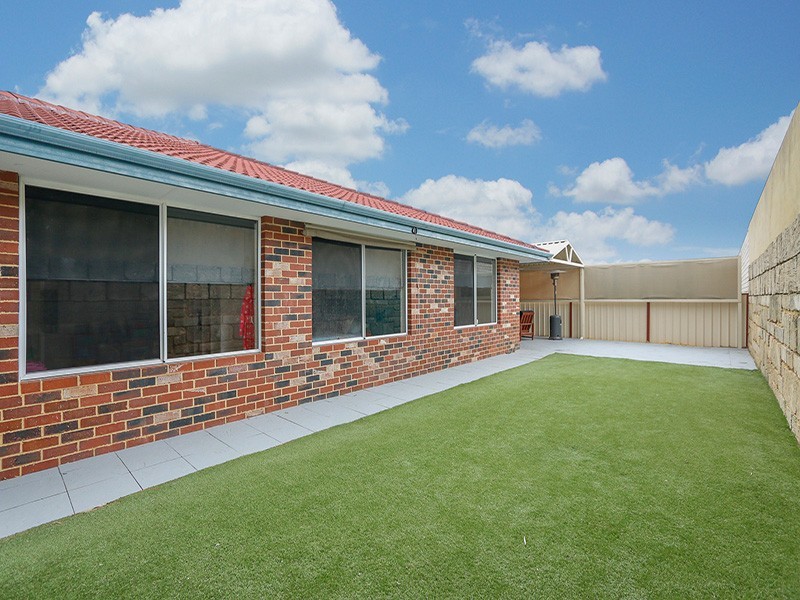 17 Daydream Way, Ridgewood WA 6030